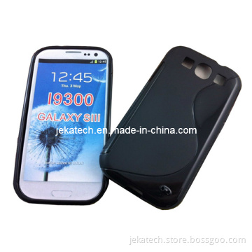 S Line TPU Case for Samsung Galaxy S3
